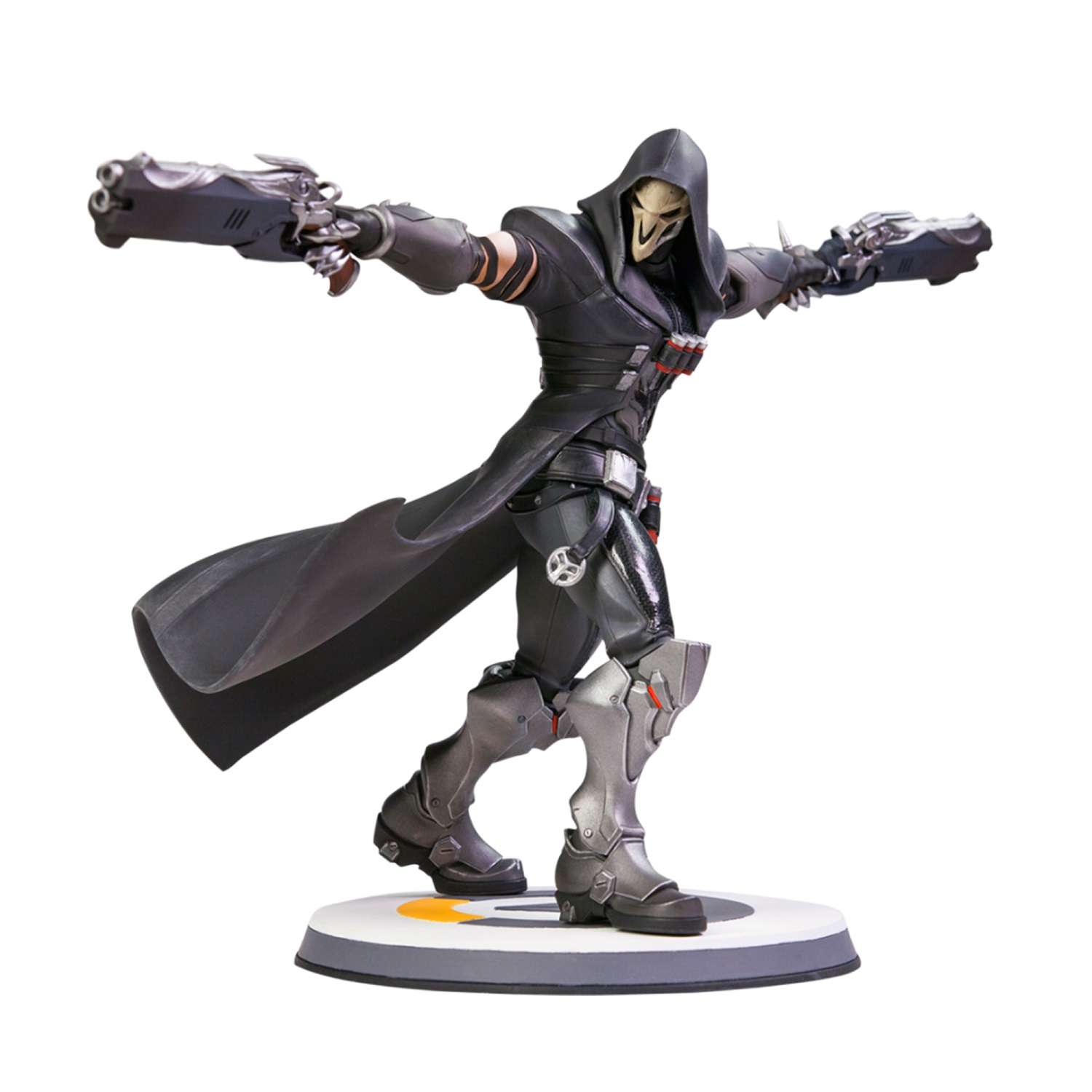 Статуэтка Blizzard Overwatch Reaper - фото 1