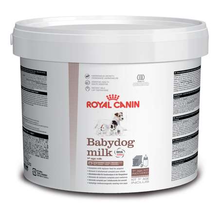 Заменитель молока ROYAL CANIN 2кг для щенков