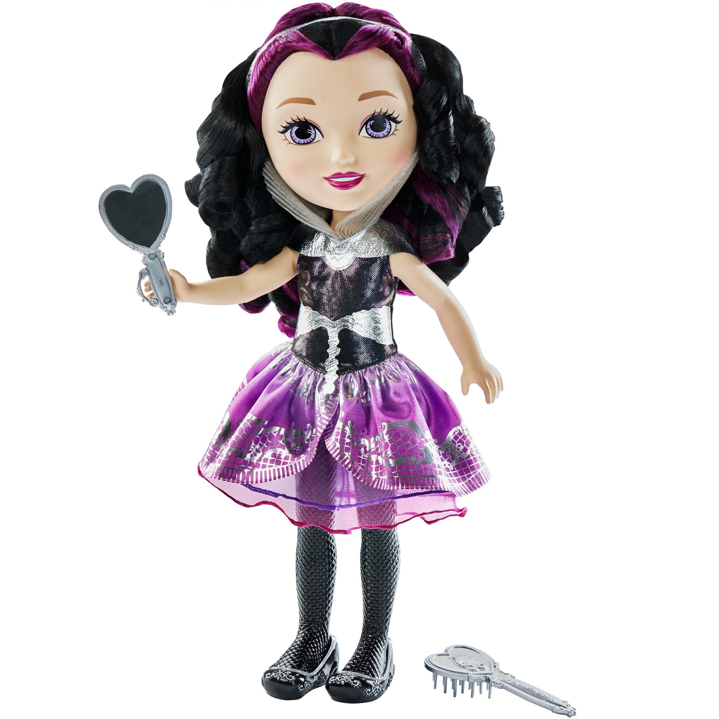 Кукла модельная Ever After High в ассортименте DVJ22 - фото 4