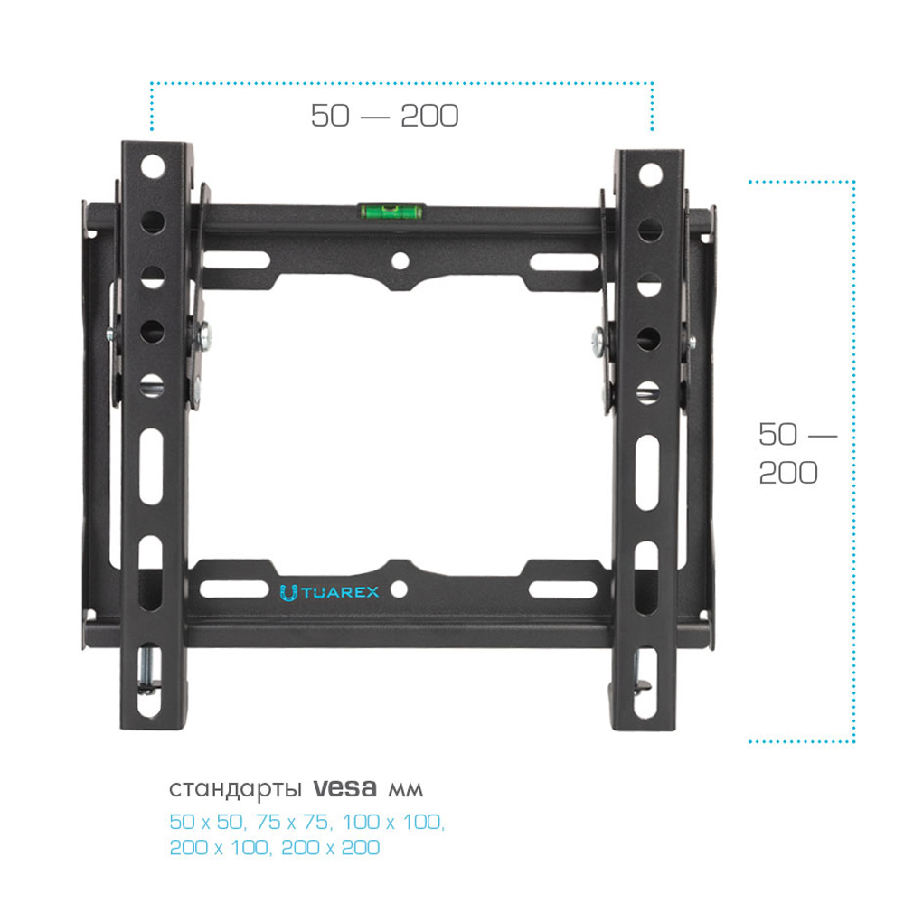 Кронштейн для телевизоров TUAREX olimp-116 - фото 5