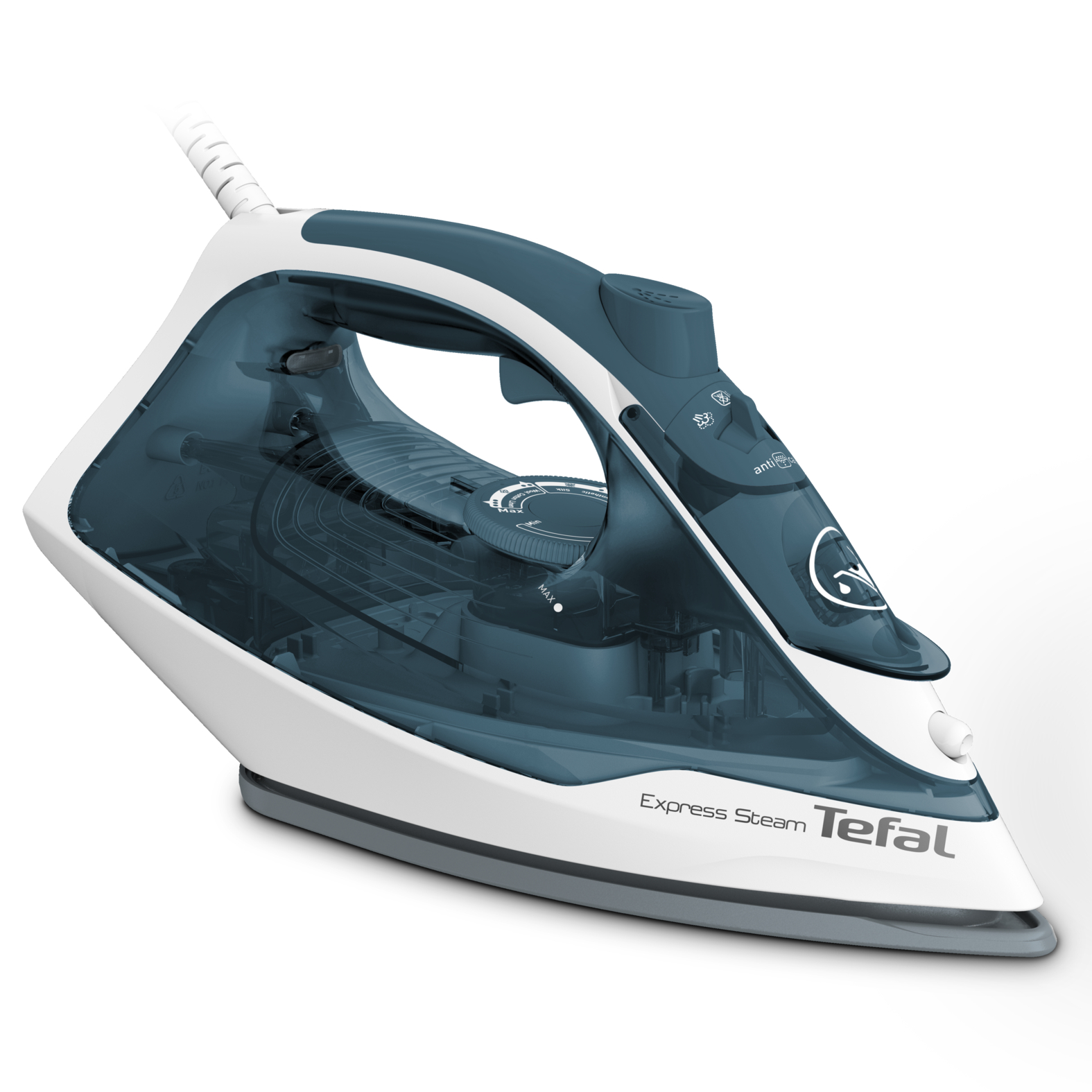 Утюг Tefal FV2839E0 - фото 1