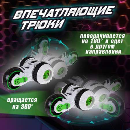 Внедорожник РУ 1TOY