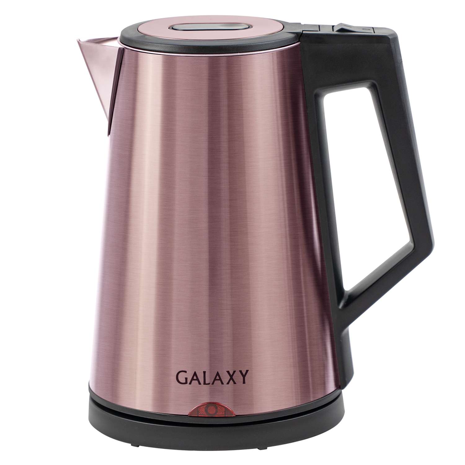 Чайник электрический Galaxy GL0320 - фото 2