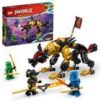 Конструктор LEGO Ninjago LEGO Императорский охотник на драконов 71790