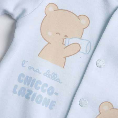 Комбинезон нательный Chicco