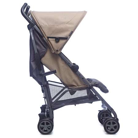 Коляска Easywalker Buggy Ibiza с бампером