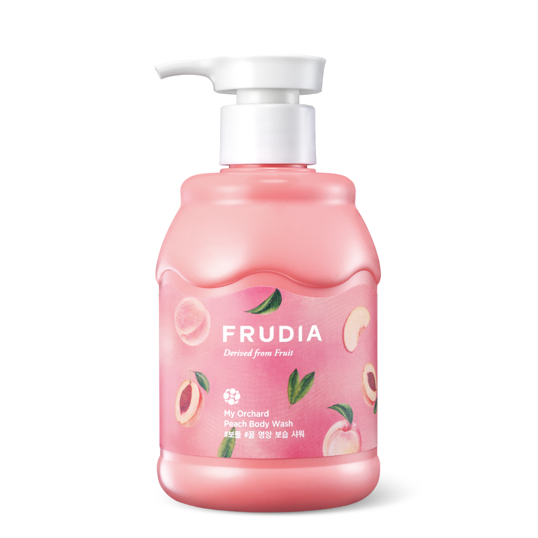 Гель FRUDIA 350 мл - фото 1