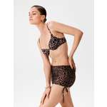 Купальные трусы и юбка Infinity Lingerie