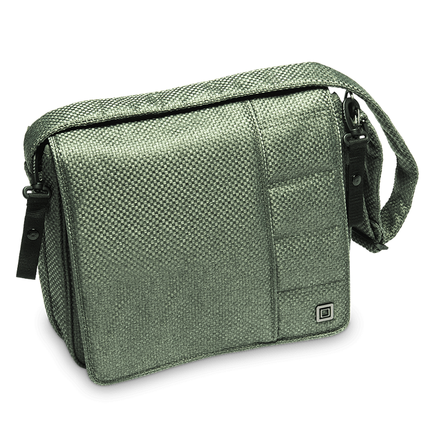 Сумка Moon Messenger Bag Olive 680042-804 - фото 1