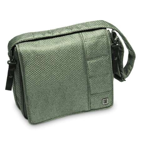 Сумка Moon Messenger Bag Olive Panama