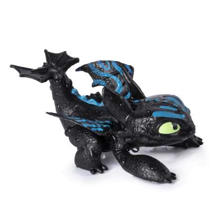 Фигурка Dragons Беззубик мини 6045465/20104707