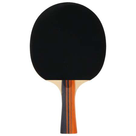 Ракетка BOSHIKA Для настольного тенниса в чехле