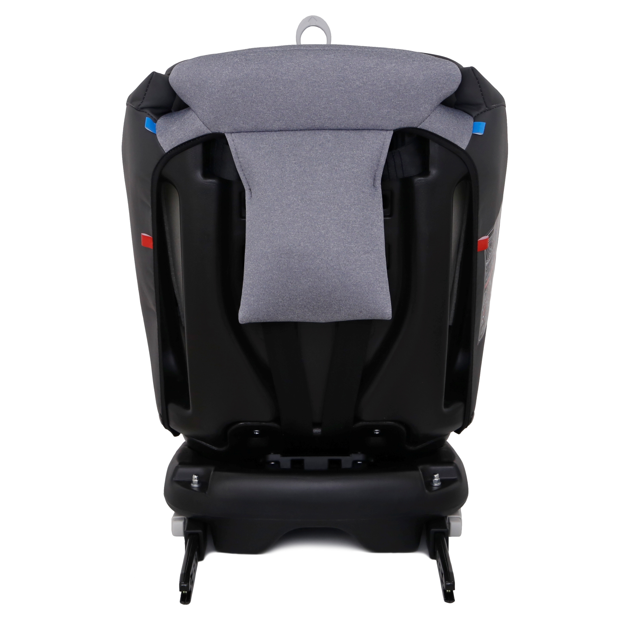 Автокресло Olsson Universe Grey Isofix 0+/1/2/3 (0-36 кг) - фото 24