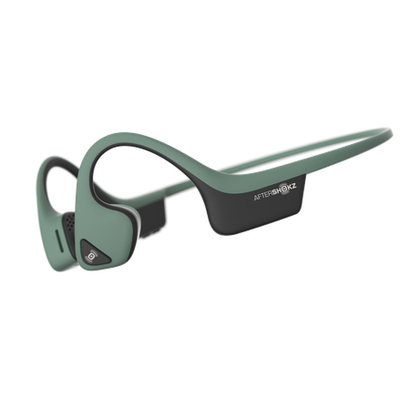 Беспроводные наушники Aftershokz Trekz Air