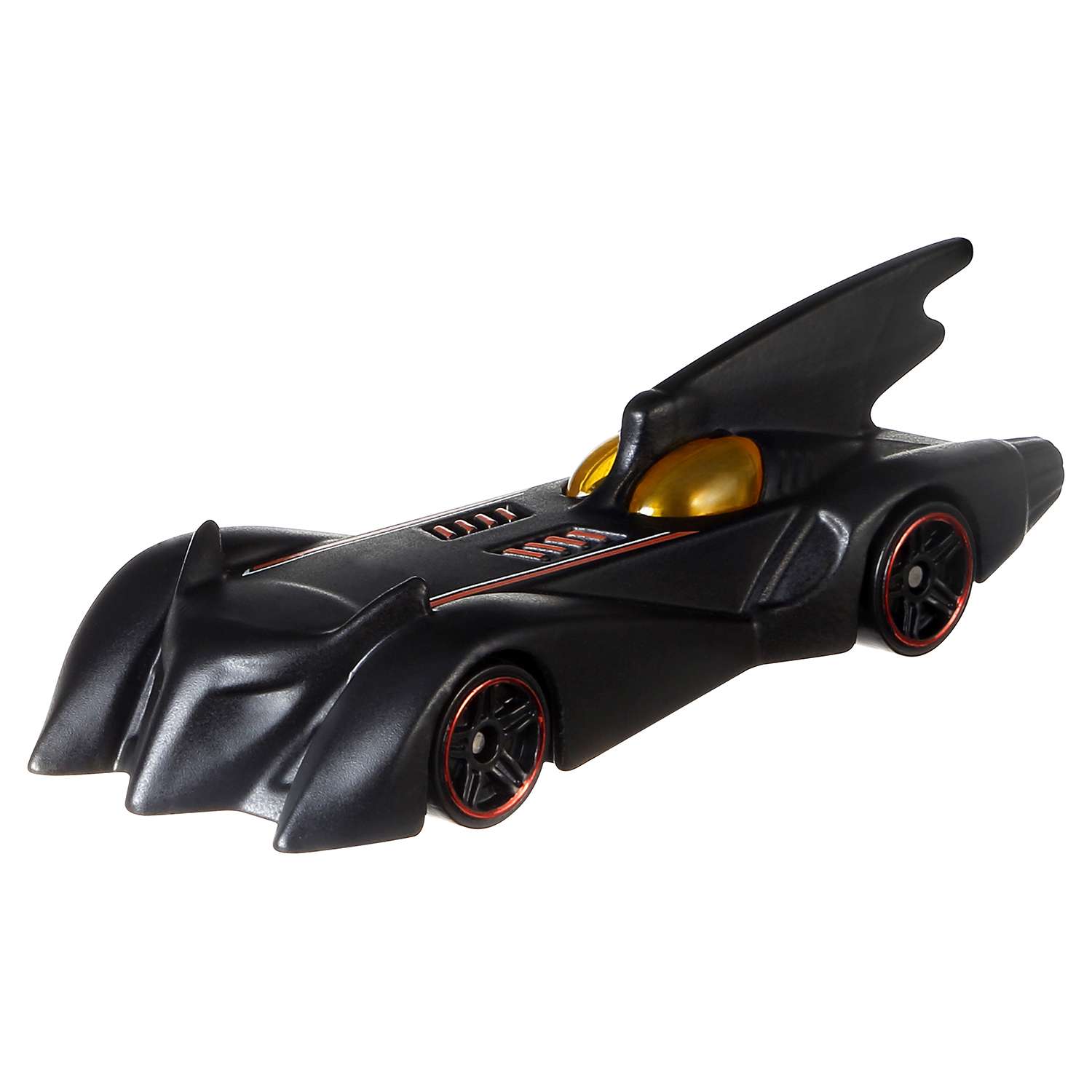 Машинка Hot Wheels Бэтмен в ассортименте FKF36 - фото 7