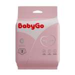 Трусы для рожениц BabyGo одноразовые L 3шт