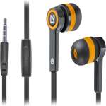 Гарнитура Defender PULSE 420 BLACK/ORANGE 63420