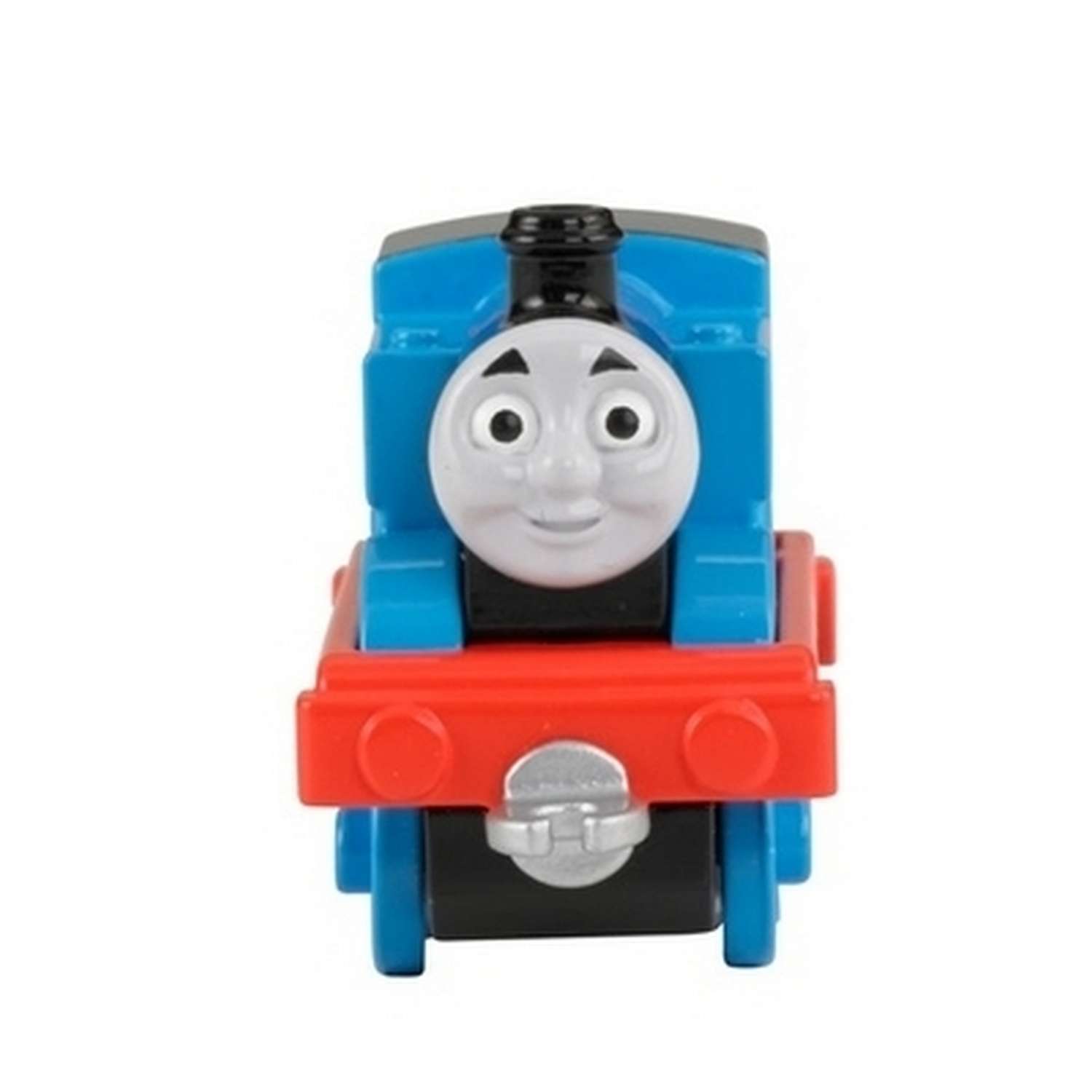 Поезд Thomas and Friends DWM28 - фото 6