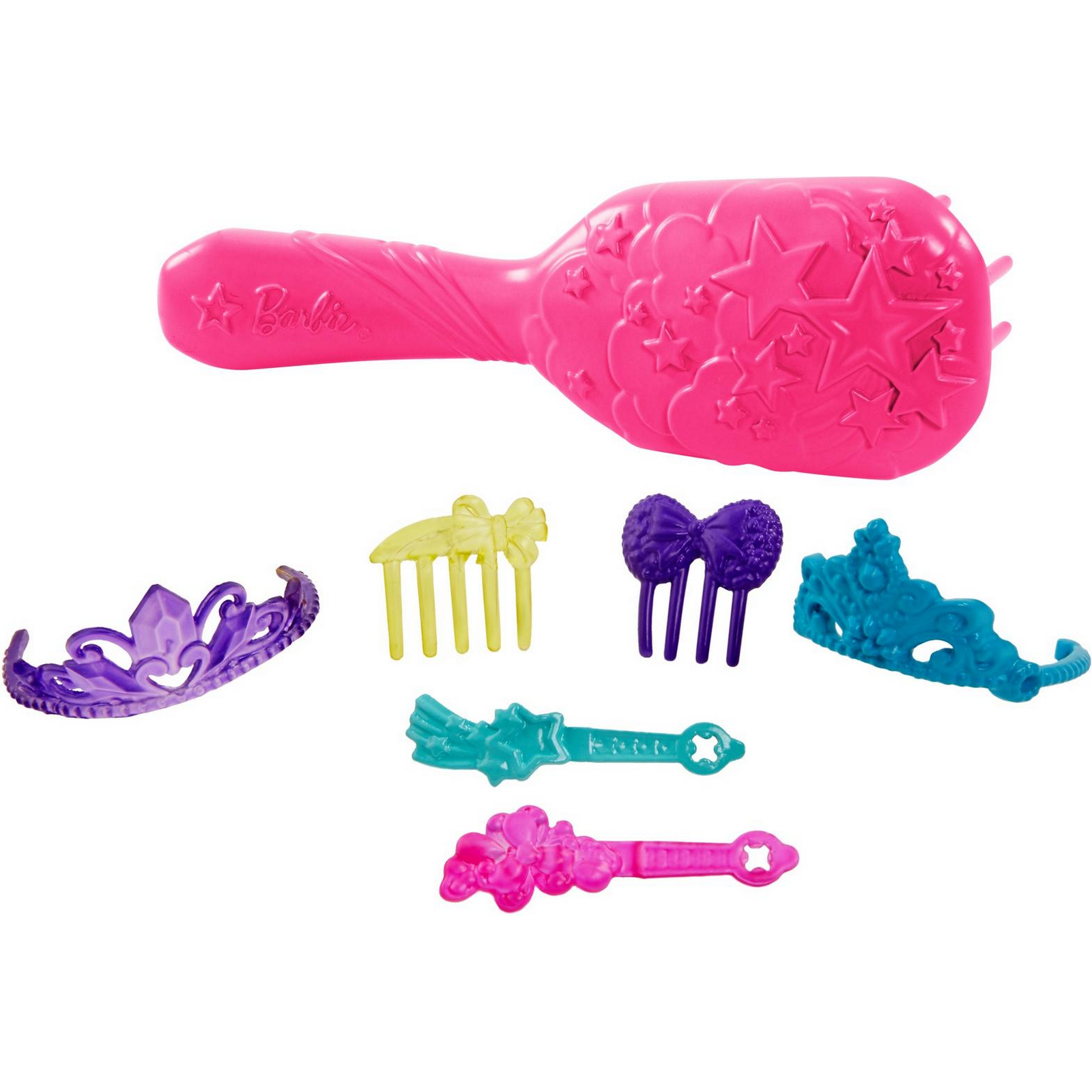 Кукла модельная Barbie GTF39 - фото 8