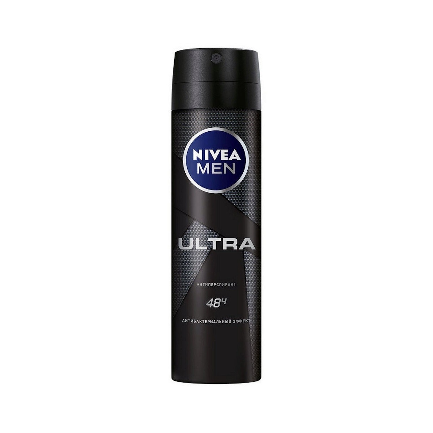 Дезодорант-антиперспирант NIVEA ULTRA 150 мл - фото 1