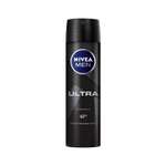 Дезодорант-антиперспирант NIVEA ULTRA 150 мл