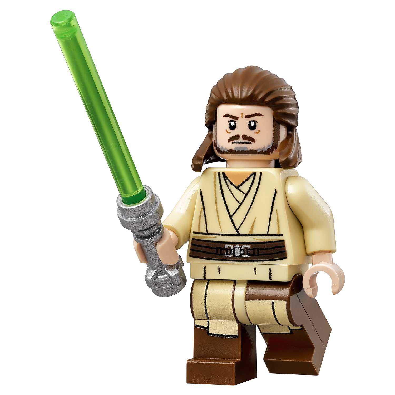 Конструктор LEGO Star Wars TM Дуэль на Набу™ (75169) - фото 11