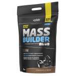 Гейнер VPLAB Mass Builder печенье-крем 5кг