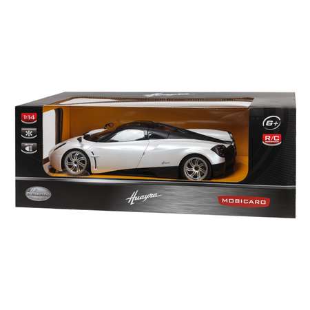 Автомобиль РУ Mobicaro Pagani 1:14