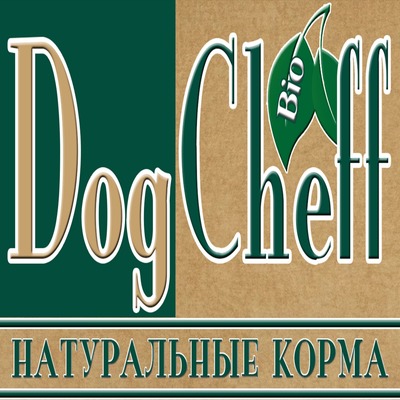 Dog Cheff