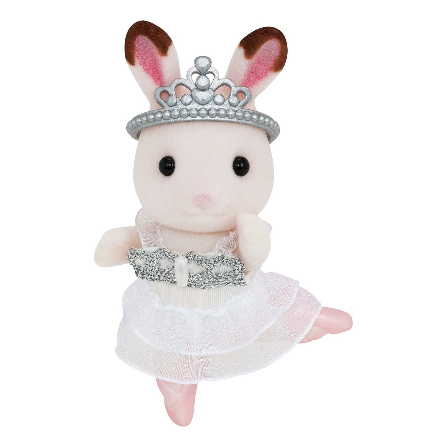 Набор Sylvanian Families "Школа балета" (5256) - фото 4