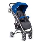 Коляска прогулочная Babyton Active Blue