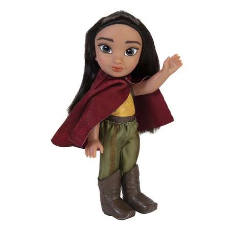 Фигурка Jakks Pacific Райя и последний Дракон