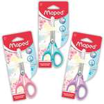 Ножницы Maped Essentials soft Pastel 13см в ассортименте 464411