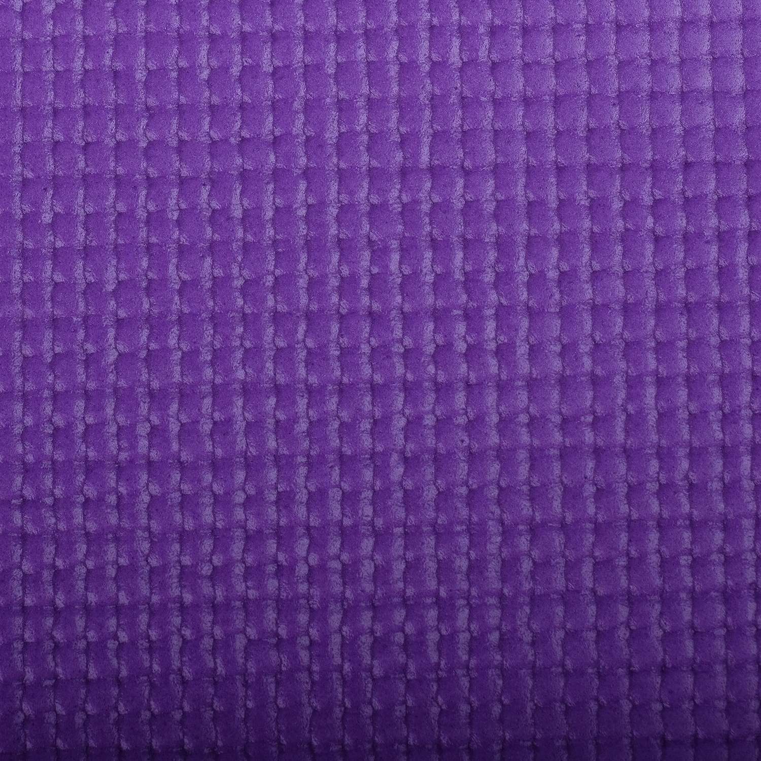 Коврик Sangh 173 х 61 х 0.6 см. цвет фиолетовый - фото 8