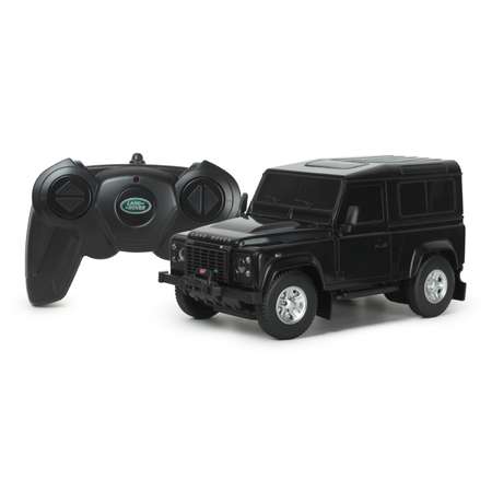 Автомобиль РУ Rastar Land Rover 1:24