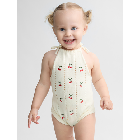 Боди Happy Baby