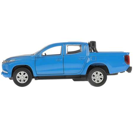 Машина Технопарк Mitsubishi L200 315135