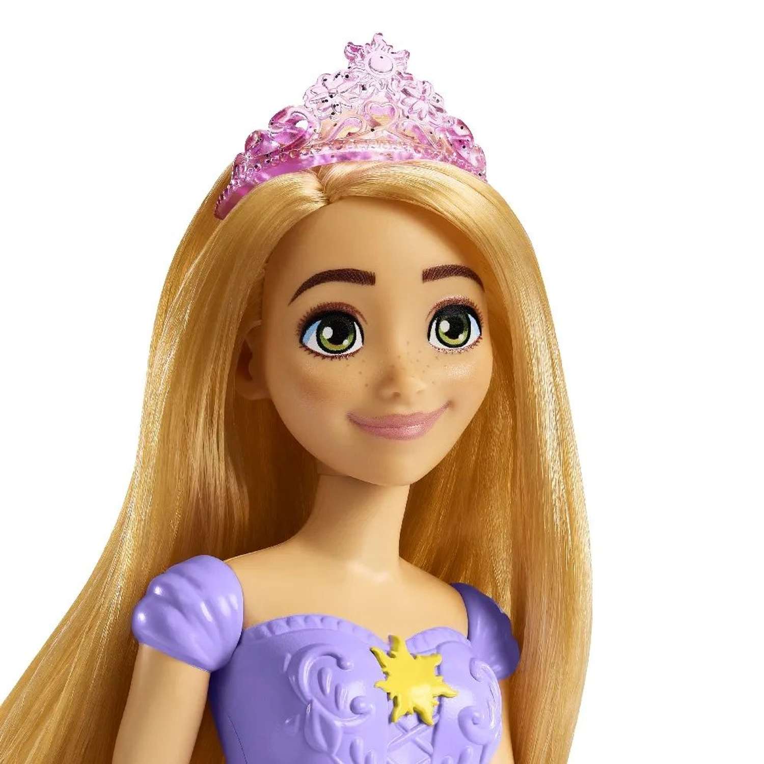 Кукла Disney Princess Модные в ассортименте HLX29 HLX29 - фото 3