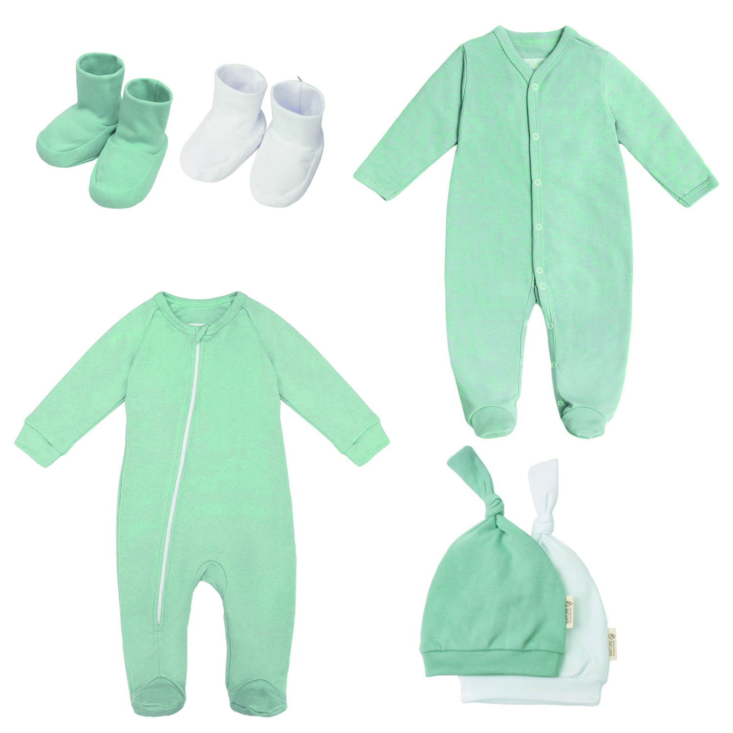 Боди AmaroBaby AB-OD20-NM2/34 - фото 9