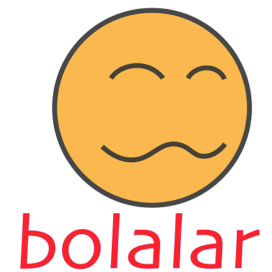 Bolalar