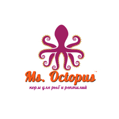 Ms.Octopus