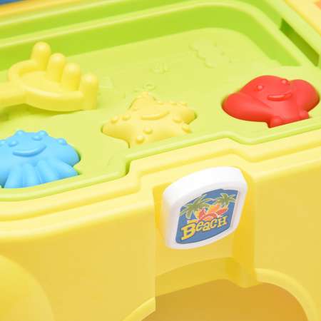 Игрушка Devik Toys