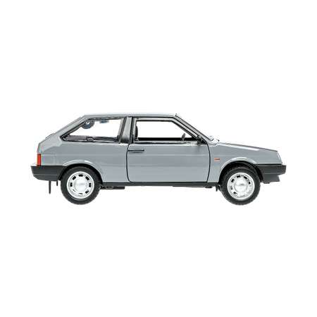 Автомобиль Технопарк LADA 1:24 белый