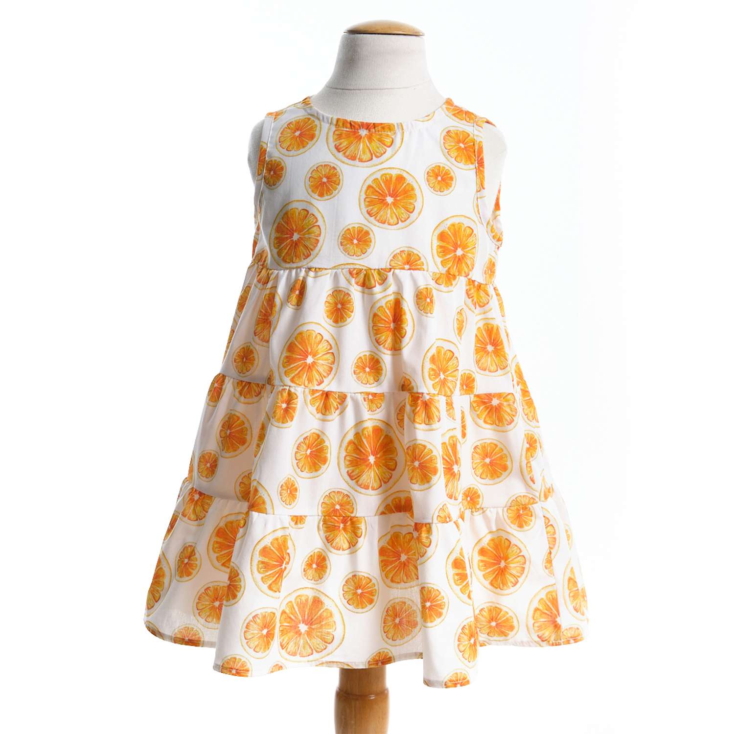 Платье Mini-Maxi 6485-2 - фото 1