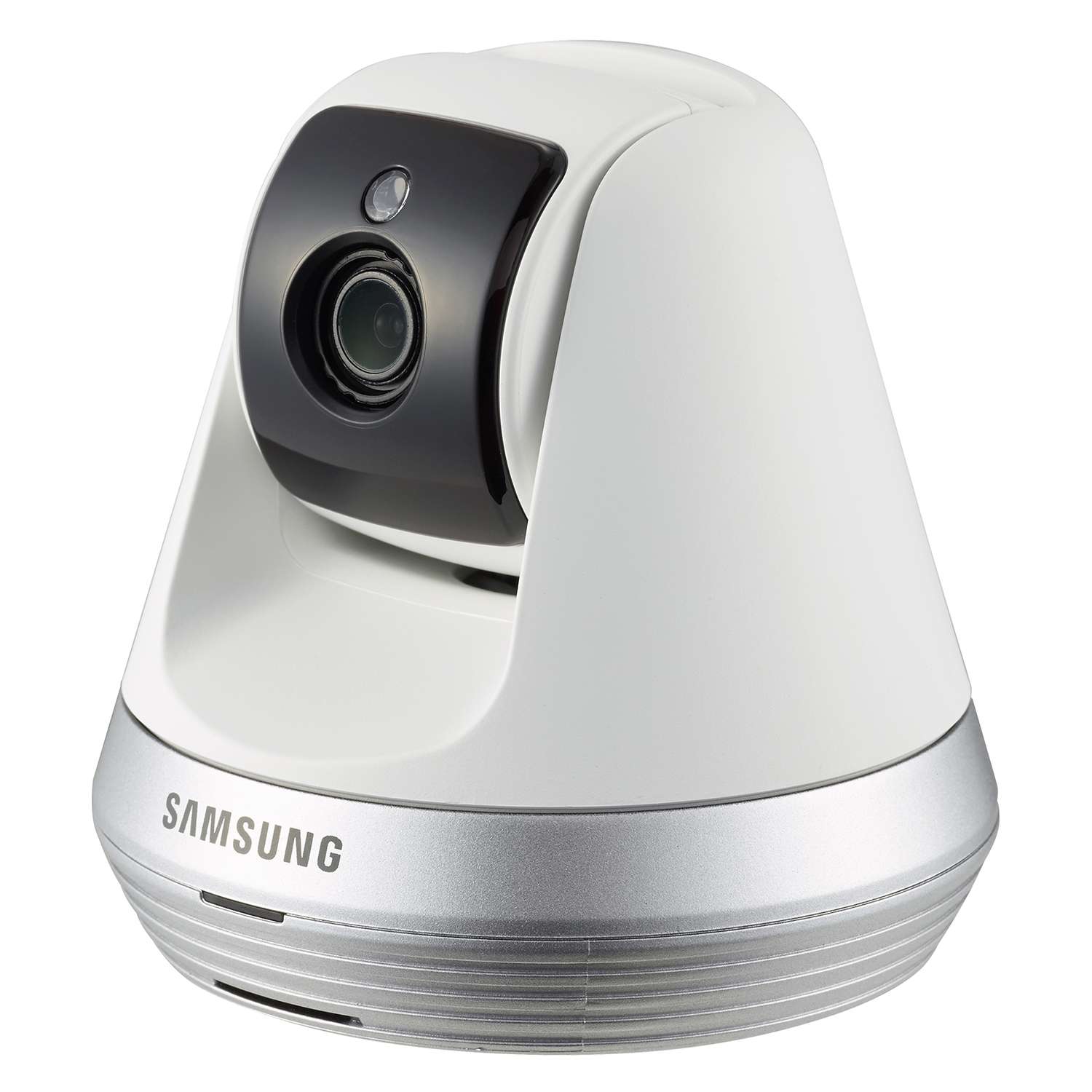 Видео-няня Samsung камера Samsung SmartCam SNH-V6410PNW - фото 2