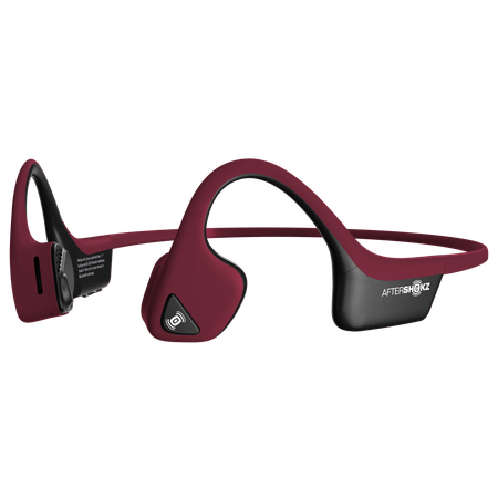 Беспроводные наушники Aftershokz Trekz Air