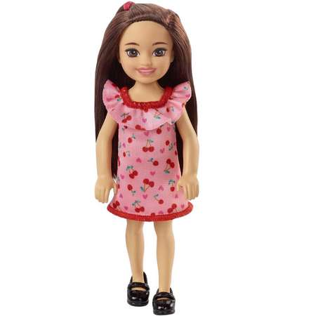 Куклы Barbie Челси HGT05