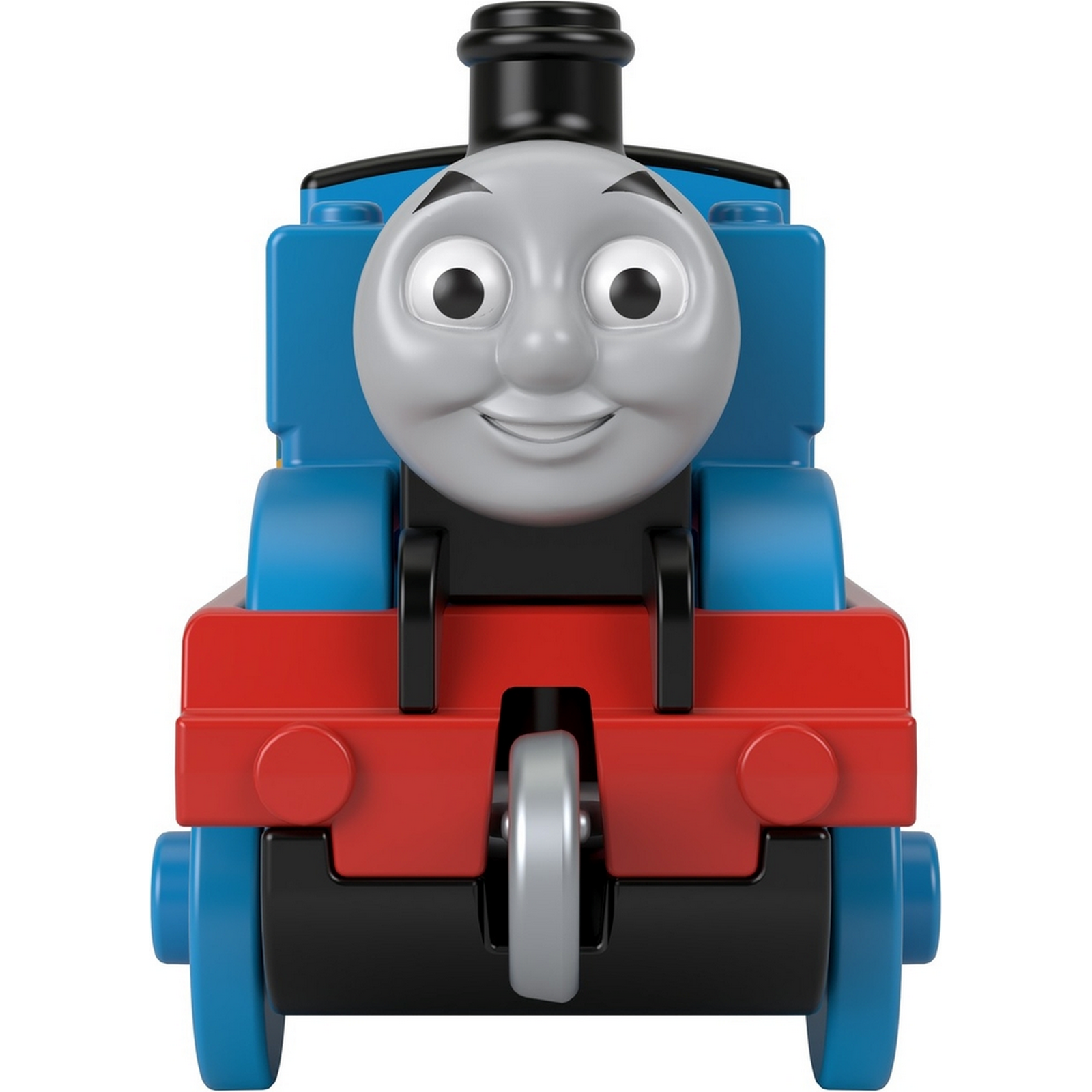 Паровозик Thomas & Friends Железная дорога Герои мультфильмов Томас GLK62 - фото 12