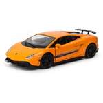 Автомобиль Mobicaro Lamborghini 1:32 без механизмов