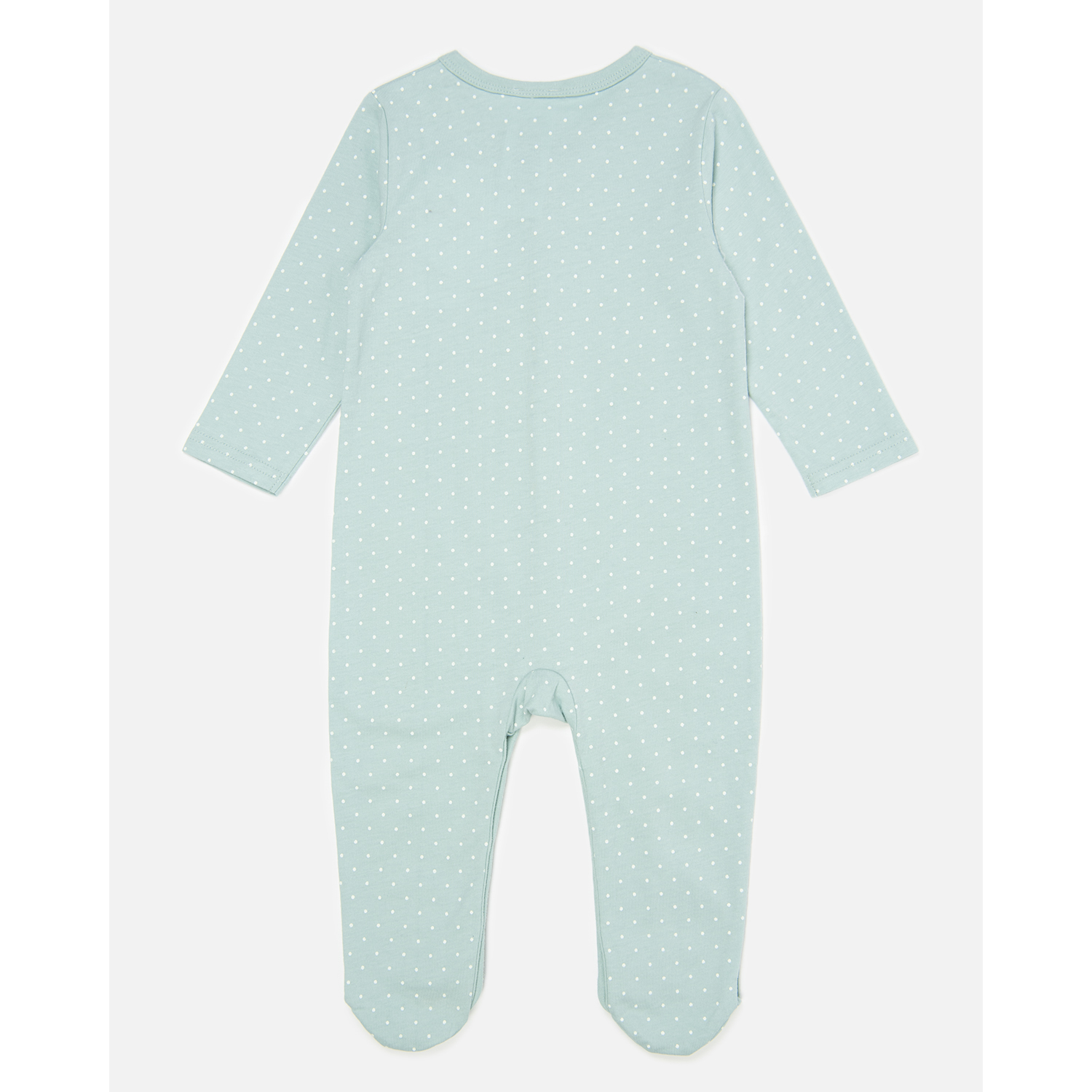 Комбинезон Baby Gо AW22-IN115BGig-54 - фото 3